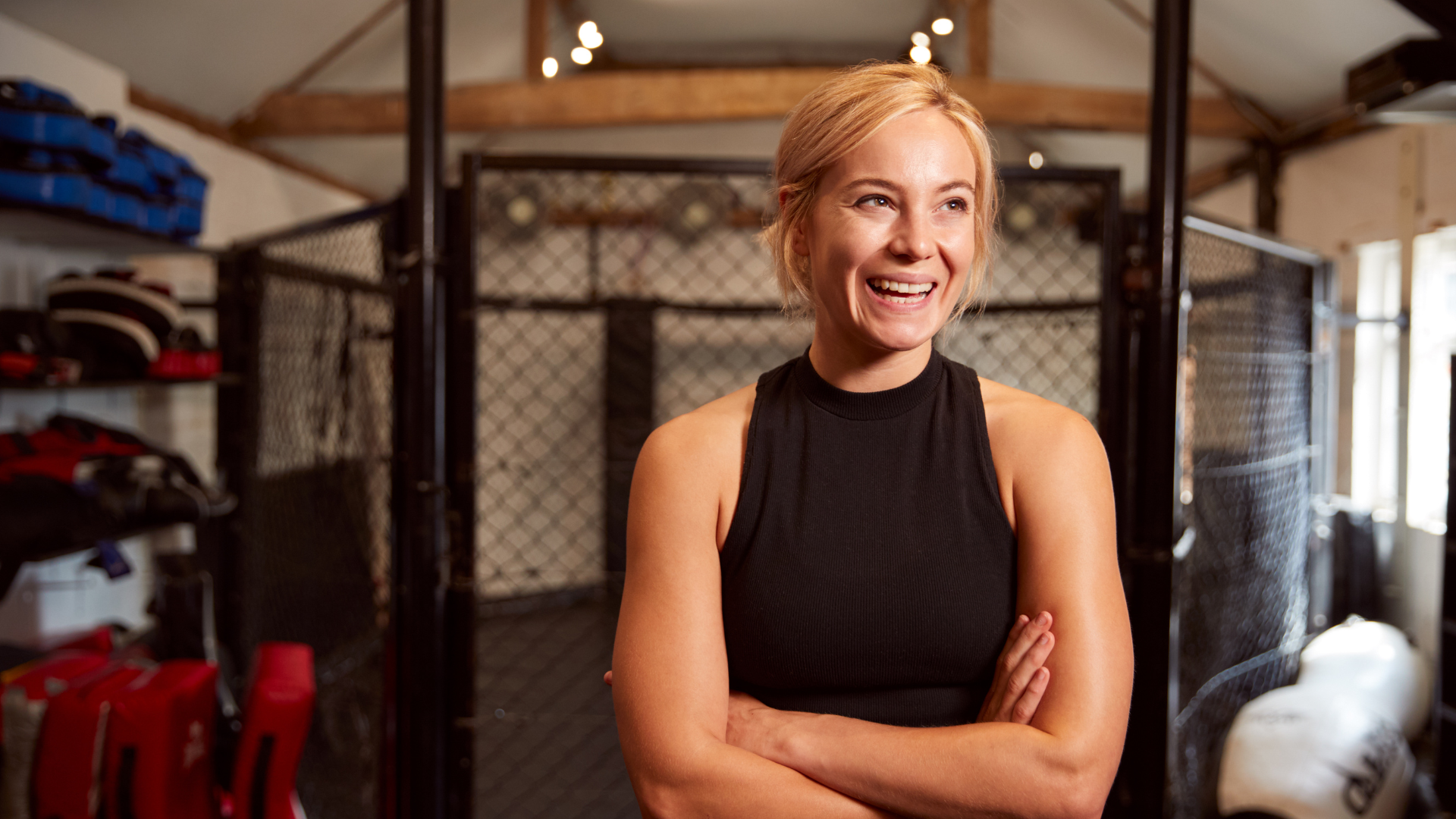 My 3-Month Gym Journey