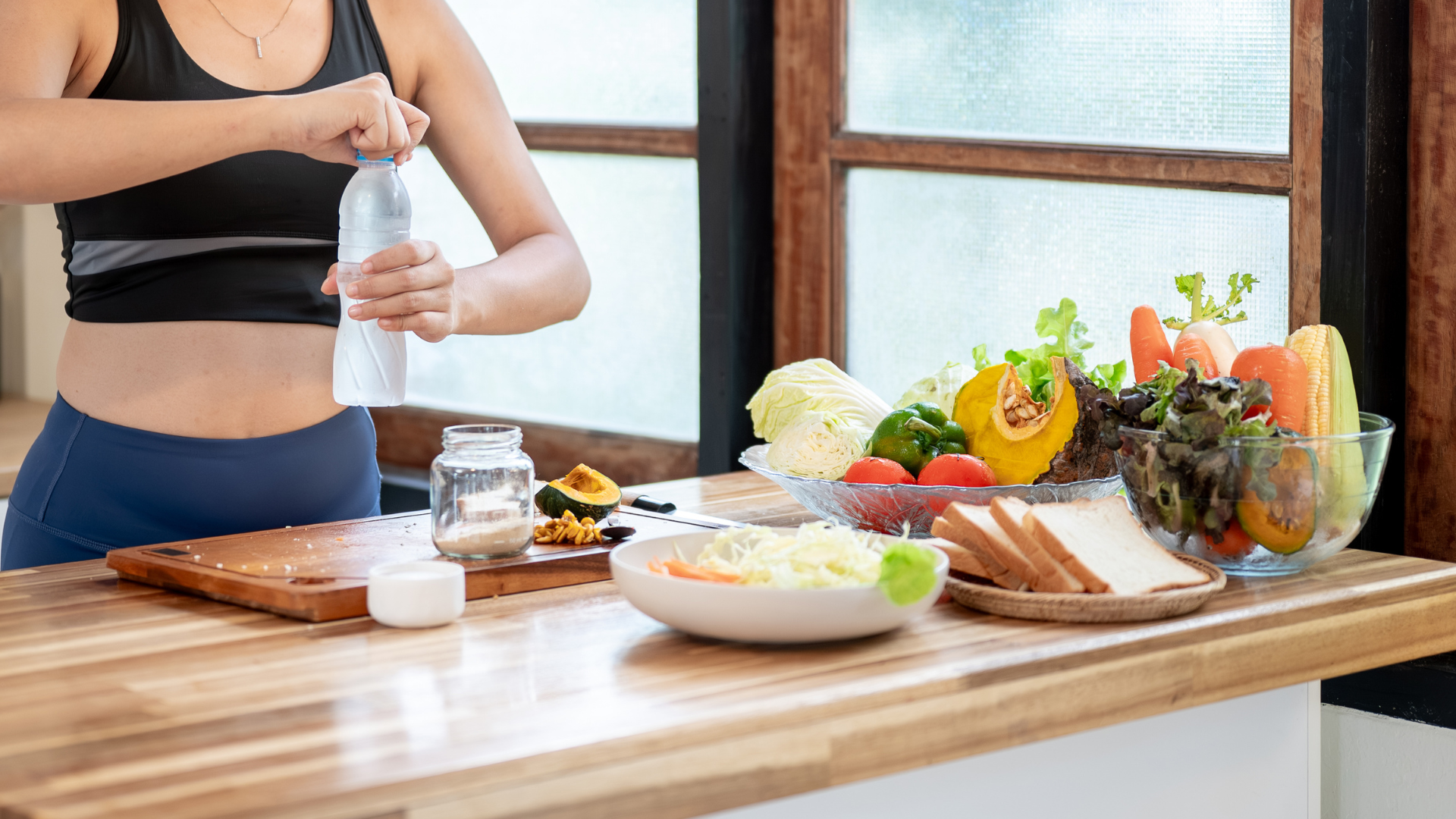 Daily protein intake for strength