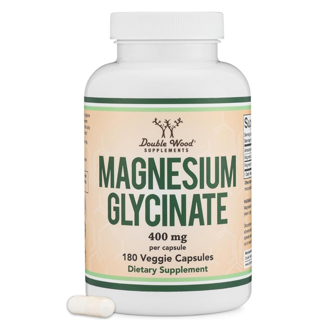 Magnesium Glycinate