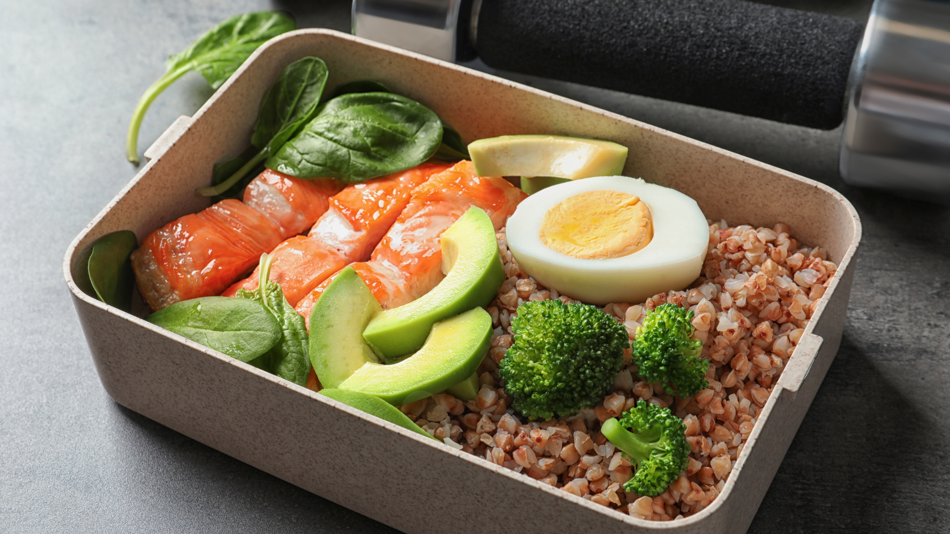 What I Eat: 3 Food Recommendations That Changed My Energy and Health