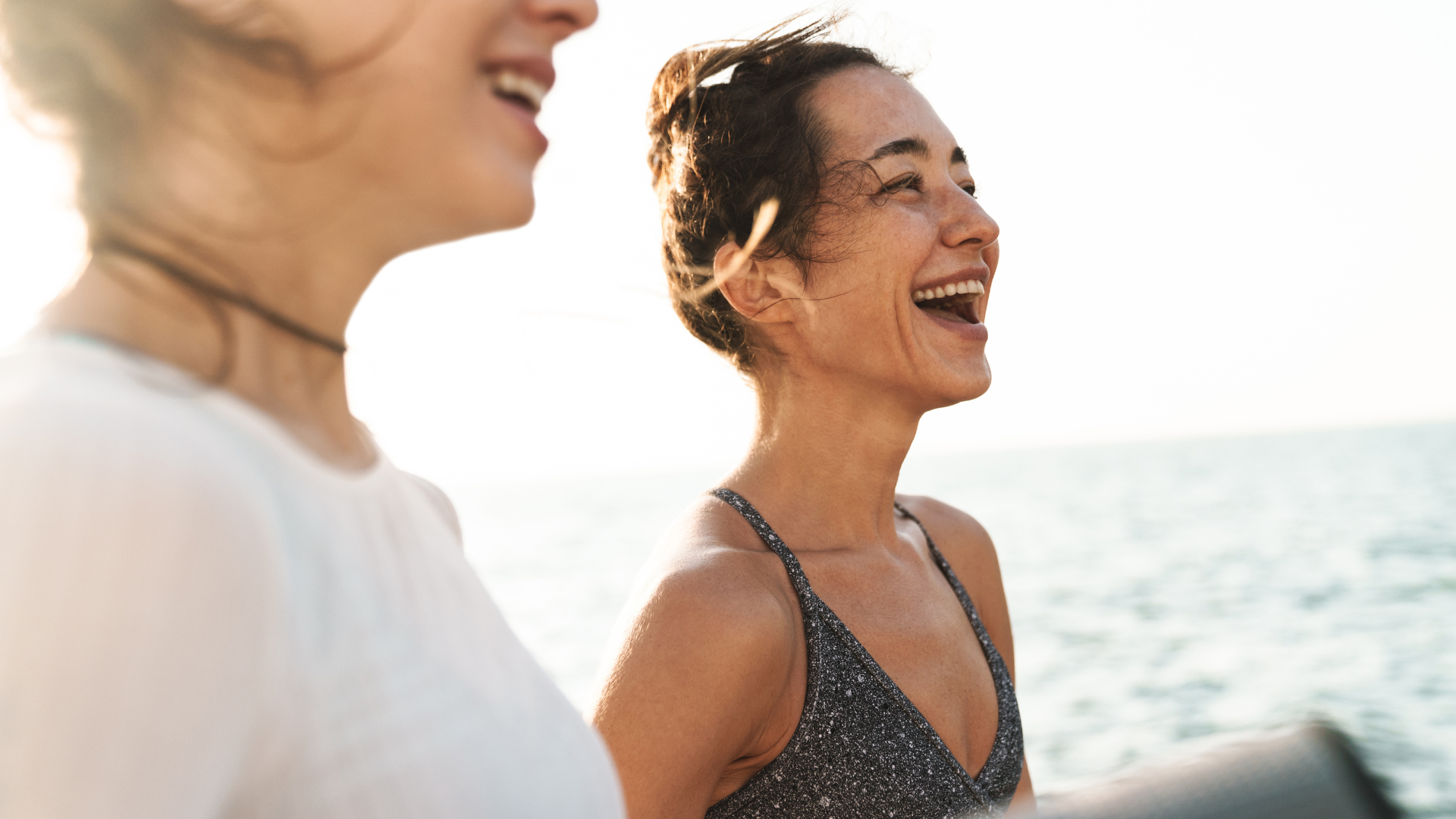 How Going to the Gym Actually Changes Your Body and Mind