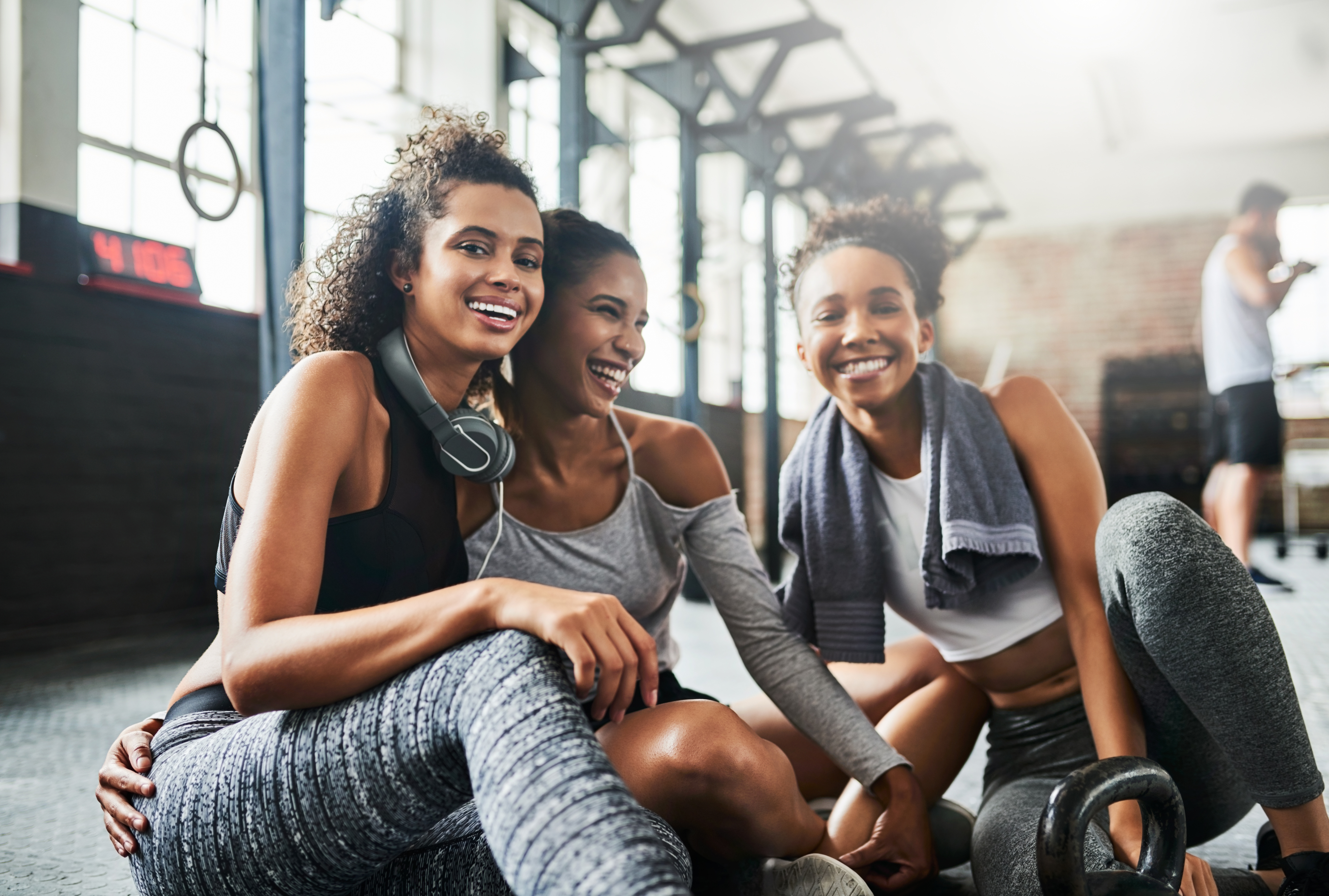 5 Morning Stretches That Will Transform Your Day