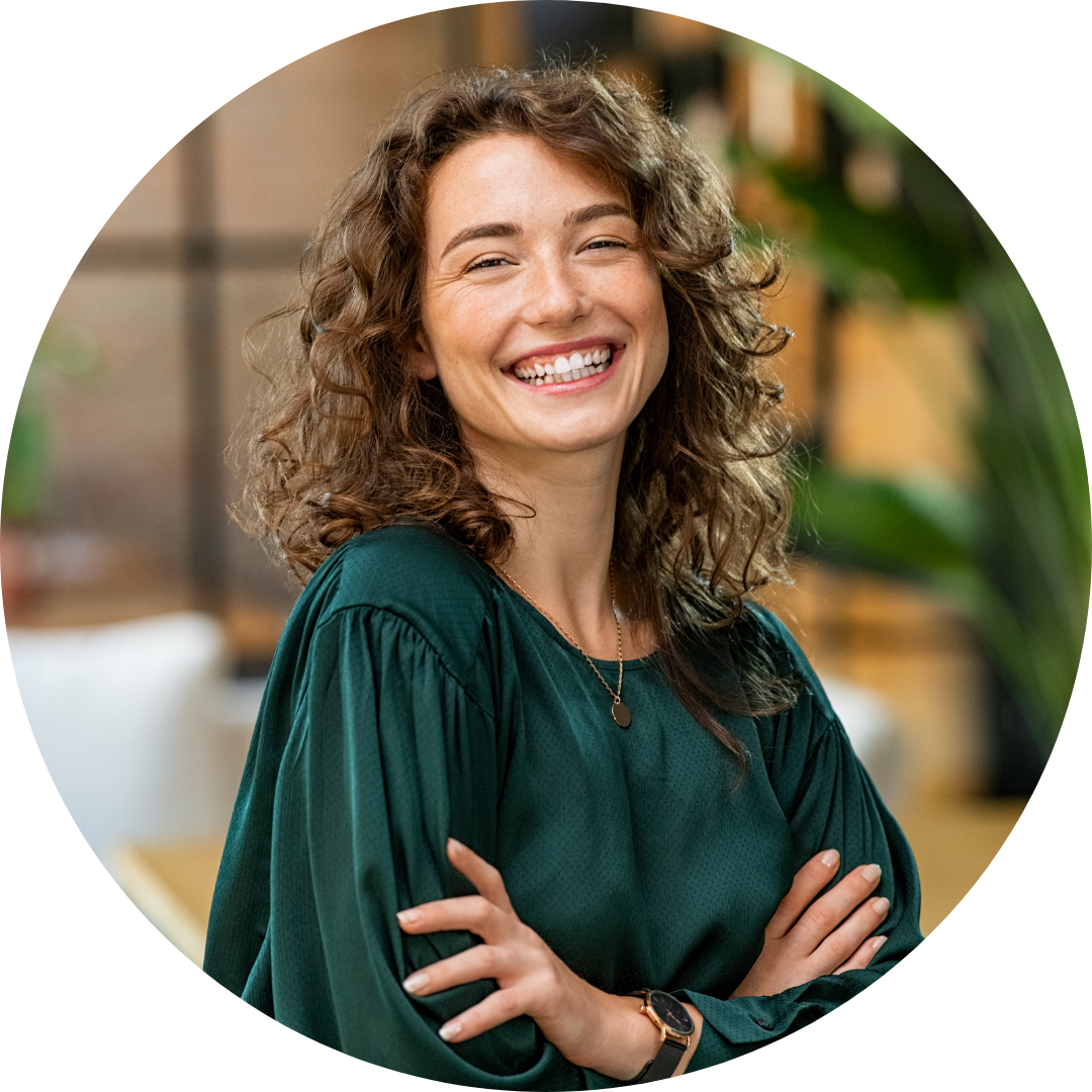 Author Sienna Hartley